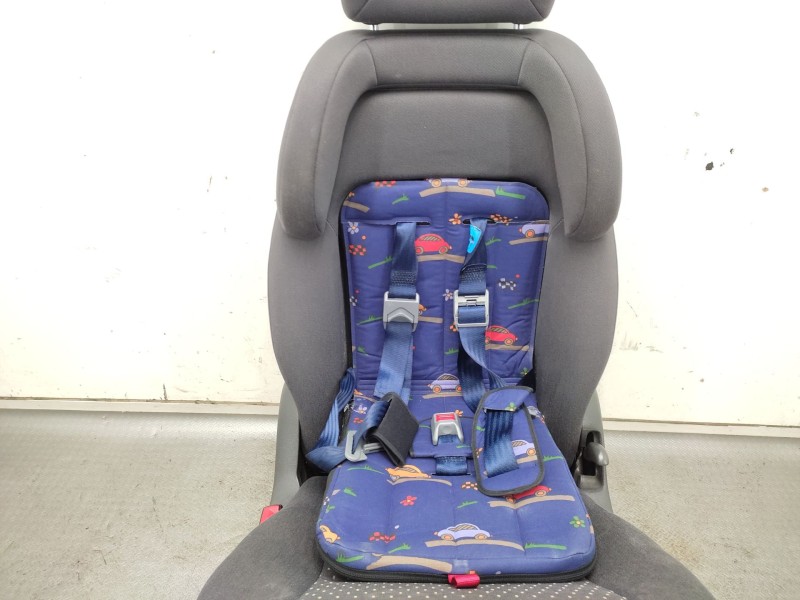 Asientos Traseros 7m7883017bh  - Seat Alhambra (7v8, 7v9) 1.9 Tdi 4