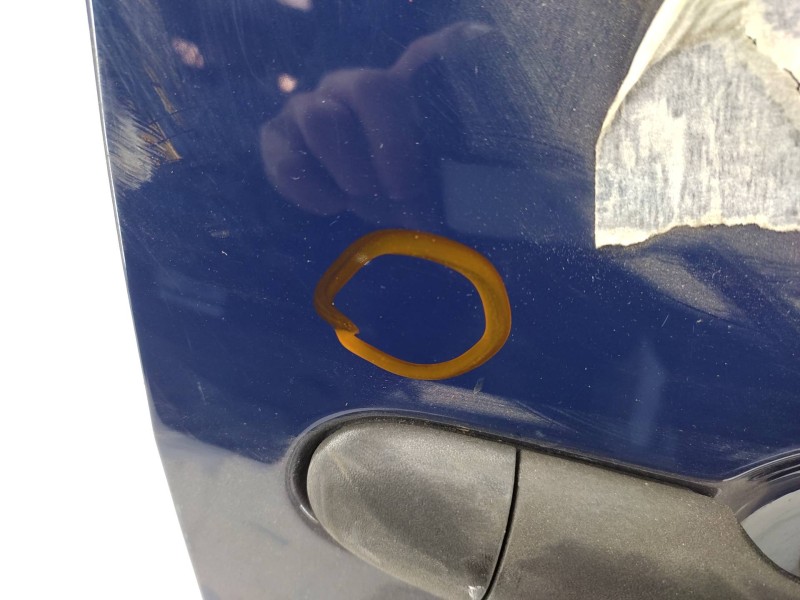 Puerta Delantera Derecha 7751477220  - Renault Scenic Ii 1.4 16v 3
