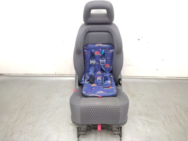Asientos Traseros 7m7883017bh  - Seat Alhambra (7v8, 7v9) 1.9 Tdi 5