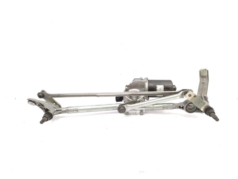 Motor Limpia Delantero 6912404 61617161711  - Bmw 3 (e90) 320 D 5