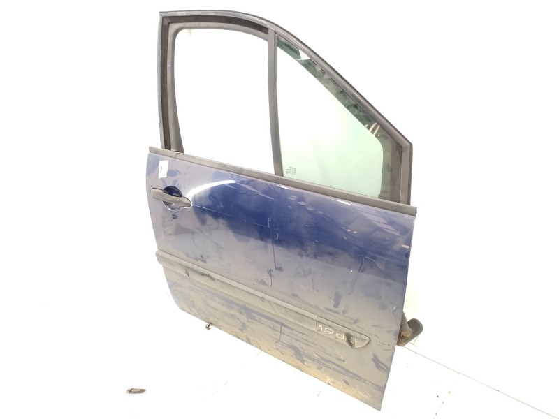 Puerta Delantera Derecha 7751477220  - Renault Scenic Ii 1.4 16v 4