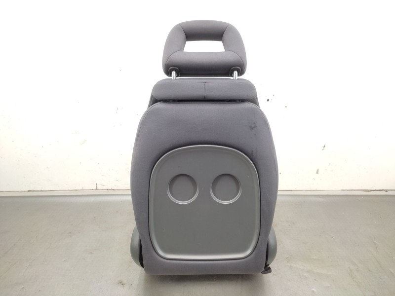 Asientos Traseros 7m7883017bh  - Seat Alhambra (7v8, 7v9) 1.9 Tdi 6
