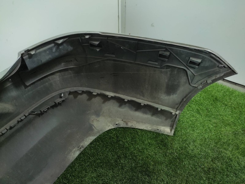 Recambio de paragolpes trasero para seat cordoba berlina (6l2) 1.2 referencia OEM IAM 6L5807421B  