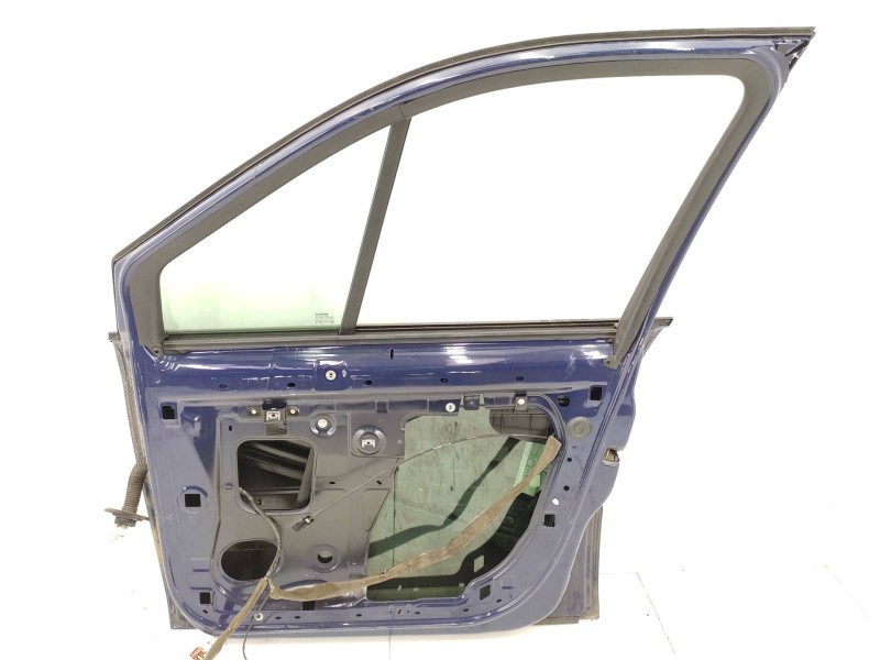 Puerta Delantera Derecha 7751477220  - Renault Scenic Ii 1.4 16v 5