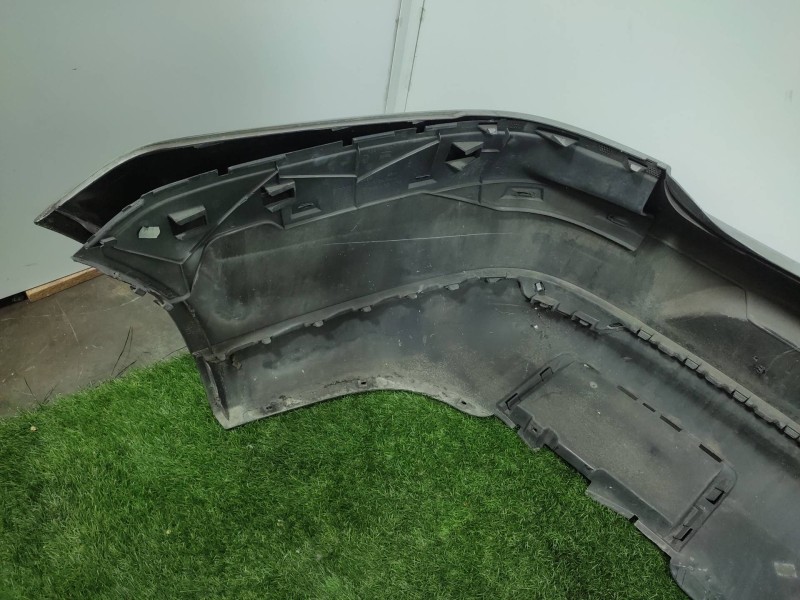 Recambio de paragolpes trasero para seat cordoba berlina (6l2) 1.2 referencia OEM IAM 6L5807421B  