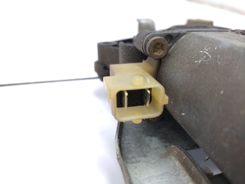 Elevalunas Trasero Derecho 5333422  - Saab 9-5 Berlina 2.3 Aero Turbo 4