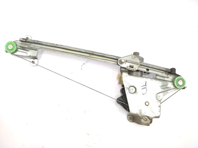Elevalunas Trasero Derecho 5333422  - Saab 9-5 Berlina 2.3 Aero Turbo 5