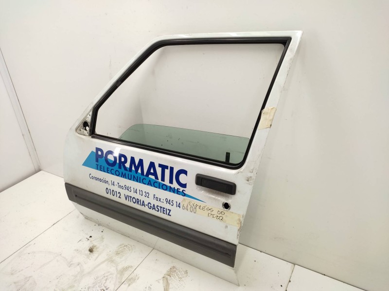 Puerta Delantera Izquierda 7751466601  - Renault Rapid/express (f40) 1.0 2