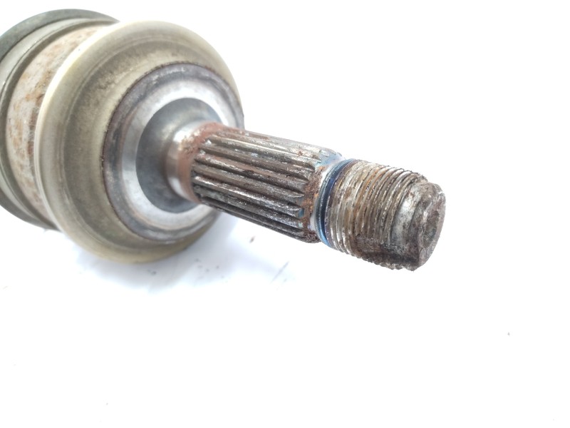 Transmision Trasera Derecha 42310scae21  - Honda Cr-v (rd8) Es 2