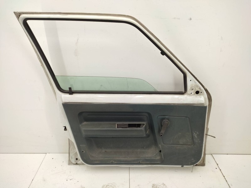 Puerta Delantera Izquierda 7751466601  - Renault Rapid/express (f40) 1.0 3