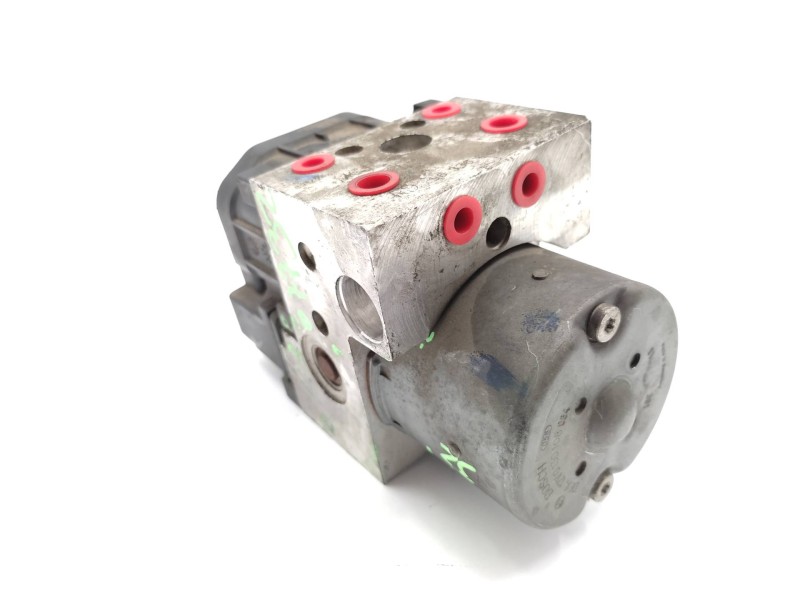 Abs 9633666580 0265216642 454150 - Citroën Xsara Picasso 2.0 Hdi 7