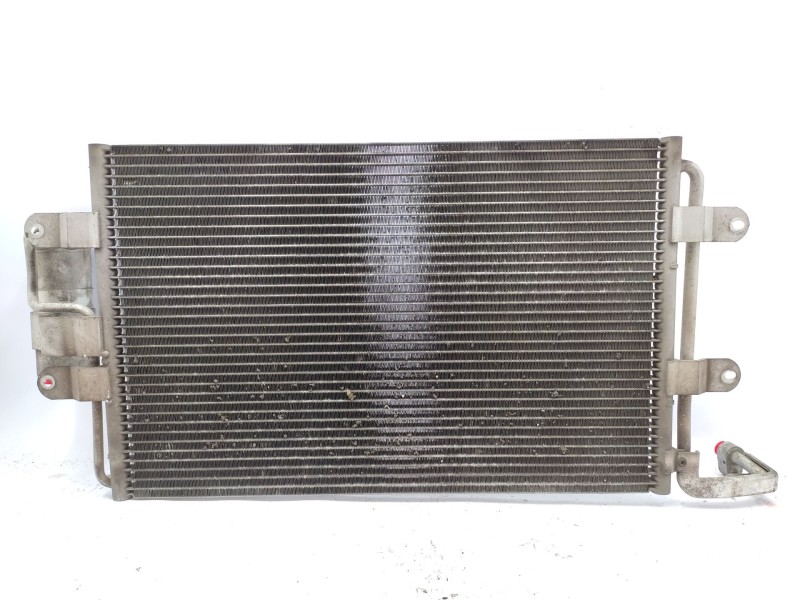 Condensador / Radiador Aire Acondicionado 1j0820413d  - Volkswagen Golf Iv (1j1) 1.6 16v 2