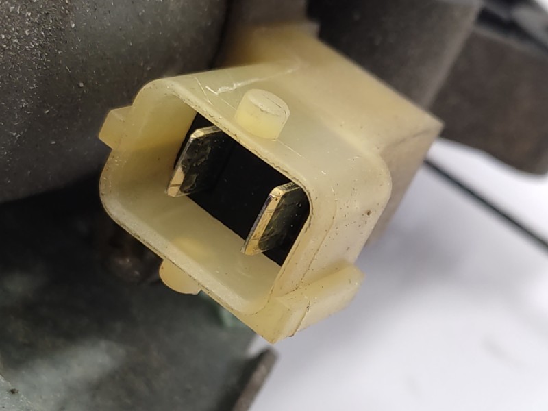 Elevalunas Trasero Izquierdo 5184858  - Saab 9-5 Berlina 2.3 Aero Turbo 4