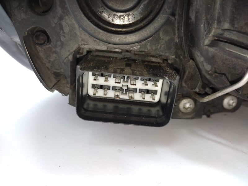 Faro Izquierdo 30678902 0301198271 31335245 - Volvo S40 Berlina 2.4 Cat 2