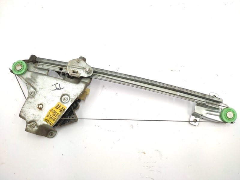 Elevalunas Trasero Izquierdo 5184858  - Saab 9-5 Berlina 2.3 Aero Turbo 5
