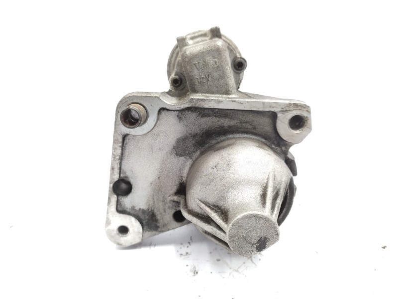 Motor Arranque 9645100680 D7g3  - Peugeot 307 (s1) Xt 4