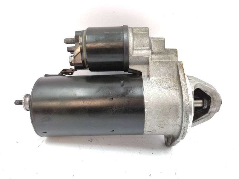 Motor Arranque 93176034 0001109055  - Opel Zafira A Elegance 3
