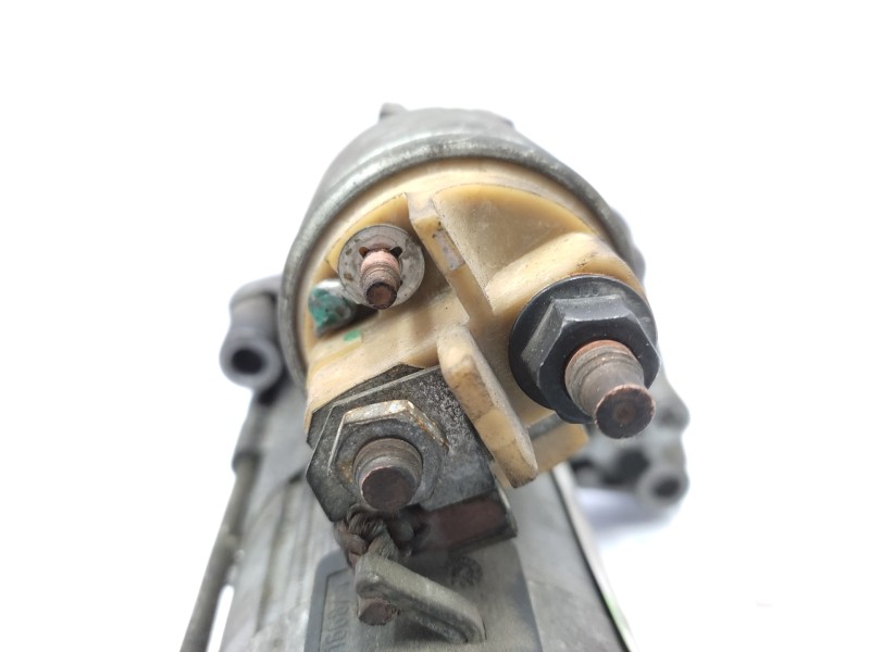 Motor Arranque 9645100680 D7g3  - Peugeot 307 (s1) Xt 5