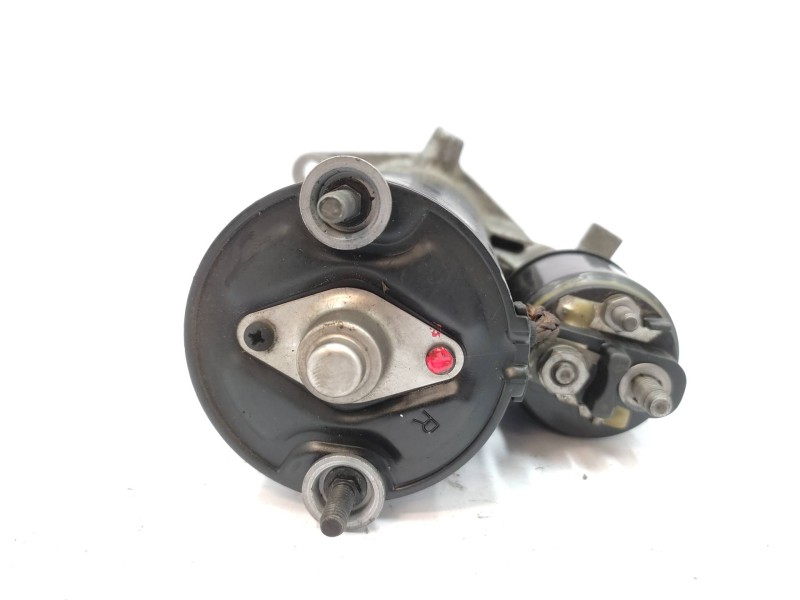 Motor Arranque 93176034 0001109055  - Opel Zafira A Elegance 4