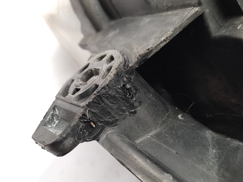 Faro Derecho 5496278 89008301  - Saab 9-5 Berlina 2.3 Aero Turbo 5