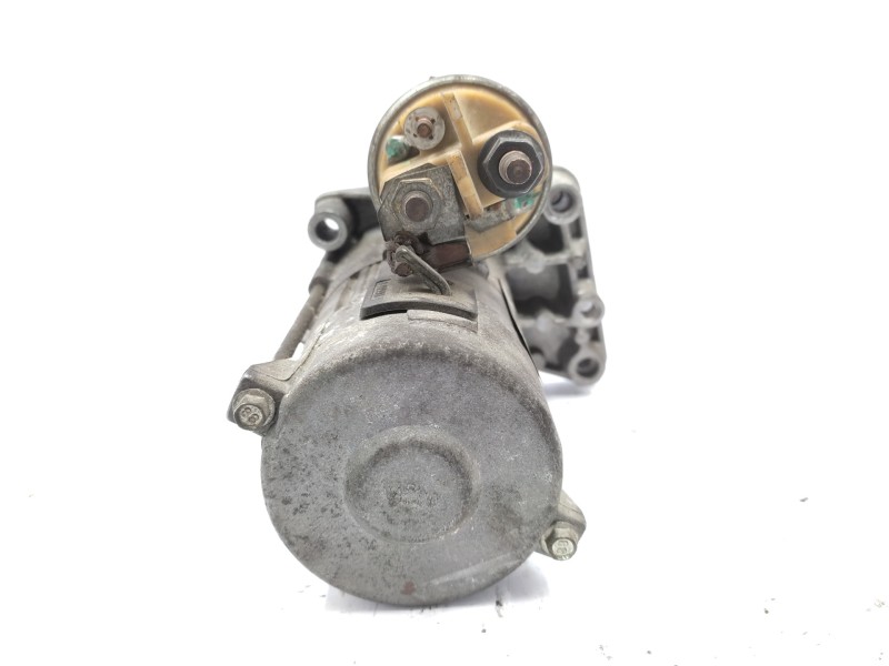 Motor Arranque 9645100680 D7g3  - Peugeot 307 (s1) Xt 7