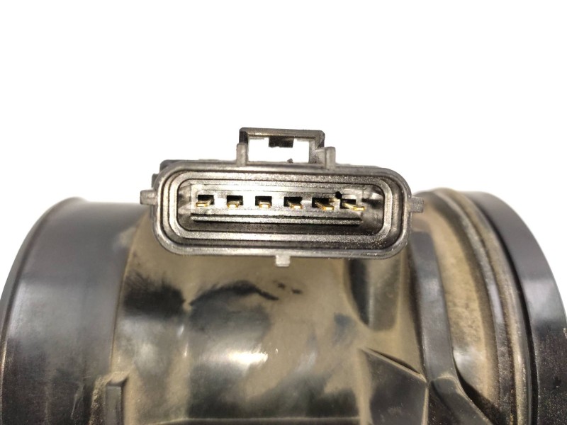 Caudalimetro 98ab12b579b3b 1054419  - Ford Focus Berlina (cak) Ambiente 2