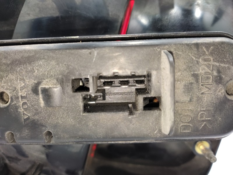 Piloto Trasero Derecho Interior 9151636  - Volvo S70 Berlina 2.5 Turbodiesel 3