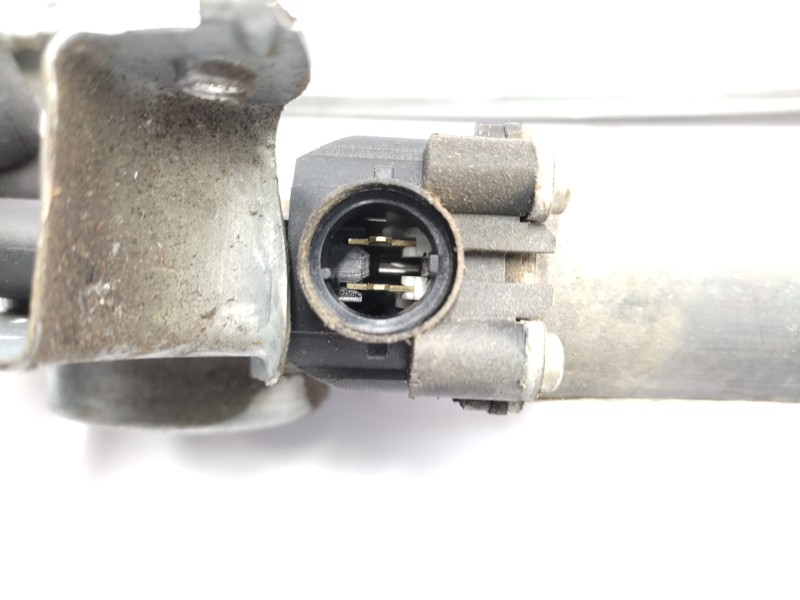 Elevalunas Trasero Izquierdo 82701av610  - Nissan Primera Berlina (p12) 1.8 16v Cat 2