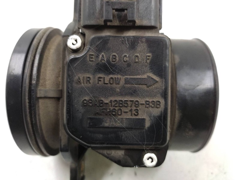 Caudalimetro 98ab12b579b3b 1054419  - Ford Focus Berlina (cak) Ambiente 6