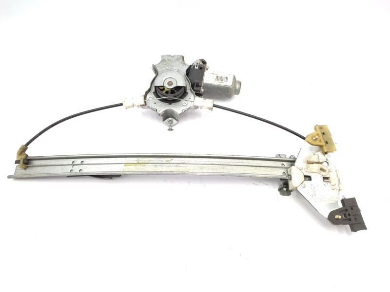 Elevalunas Trasero Izquierdo 82701av610  - Nissan Primera Berlina (p12) 1.8 16v Cat 4