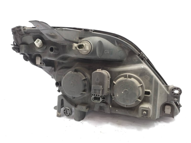 Faro Izquierdo 7700432098 087558  - Renault Scenic (ja..) 1.9 Dci Diesel Cat 2