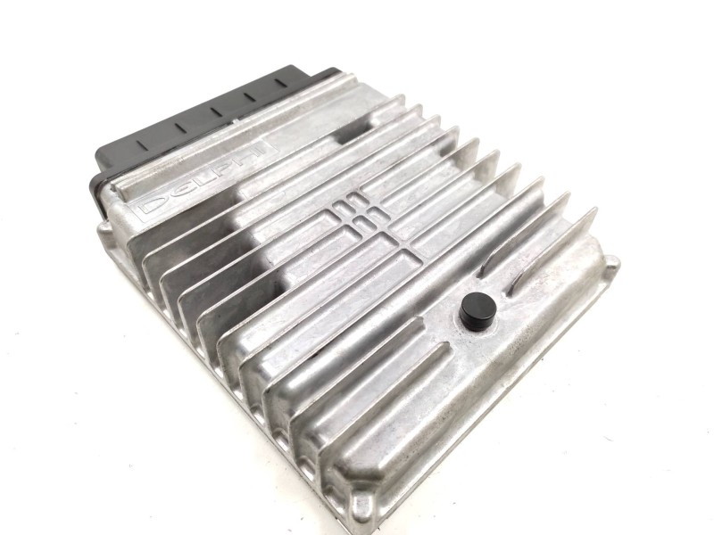 Centralita Motor Uce 2m5a12a650pe 12220510 1334038 - Ford Focus Berlina (cak) Ambiente 2