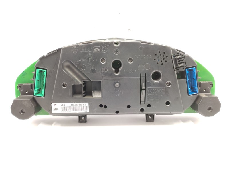 Cuadro Instrumentos 7m7920840l 7m7920800h  - Seat Alhambra (7v8, 7v9) 1.9 Tdi 4