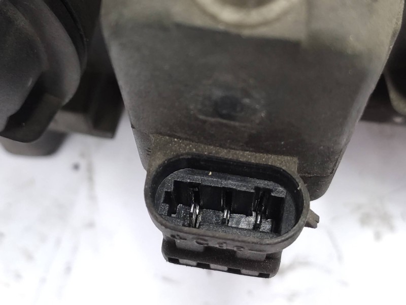 Faro Izquierdo 7700432098 087558  - Renault Scenic (ja..) 1.9 Dci Diesel Cat 4