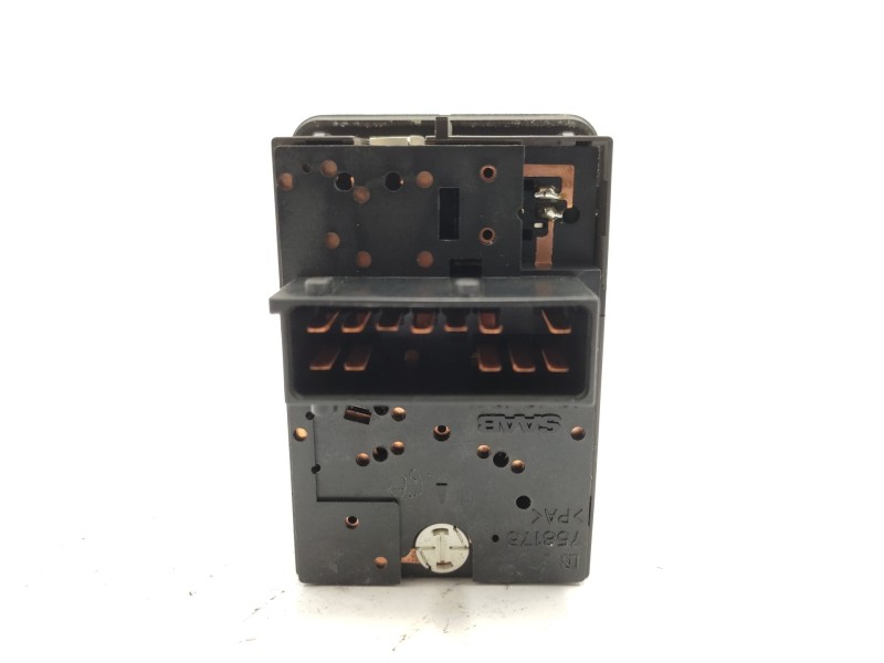 Mando Luces 4616124  - Saab 9-5 Berlina 2.3 Aero Turbo 4