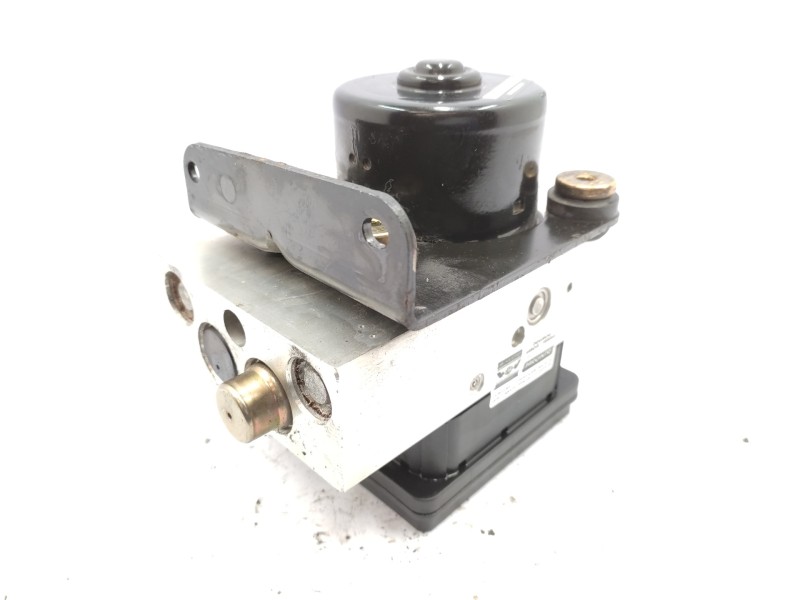 Abs 4894021100 06210200654  - Ssangyong Rodius 2.7 Turbodiesel Cat 2