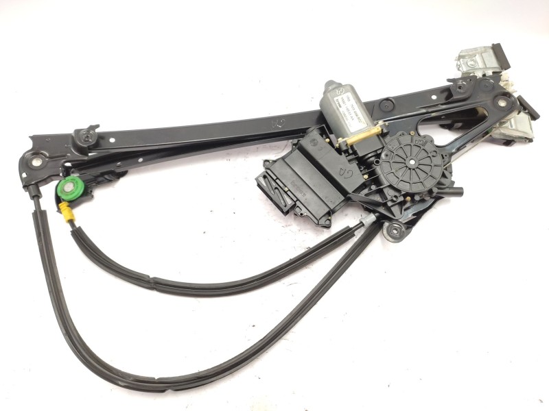 Recambio de elevalunas delantero derecho para seat alhambra (7v8, 7v9) 1.9 tdi referencia OEM IAM 7M0837462  