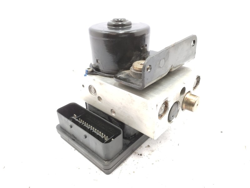 Abs 4894021100 06210200654  - Ssangyong Rodius 2.7 Turbodiesel Cat 4