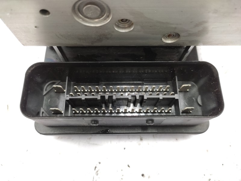 Abs 4894021100 06210200654  - Ssangyong Rodius 2.7 Turbodiesel Cat 5