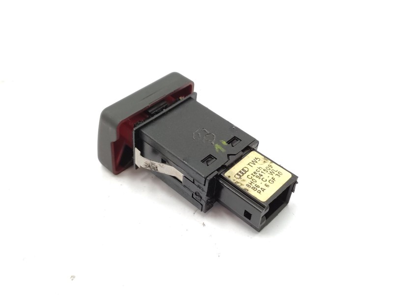 Warning 8h0941509  - Seat Exeo St (3r5) 2.0 Tdi 2