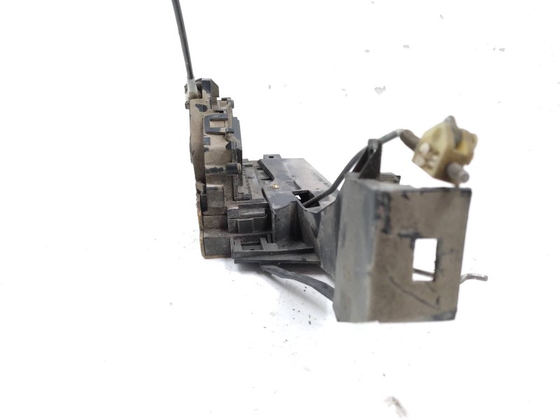 Cerradura Puerta Delantera Derecha 2s4aa21812cb 4692458  - Ford Focus Berlina (cak) Ambiente 4