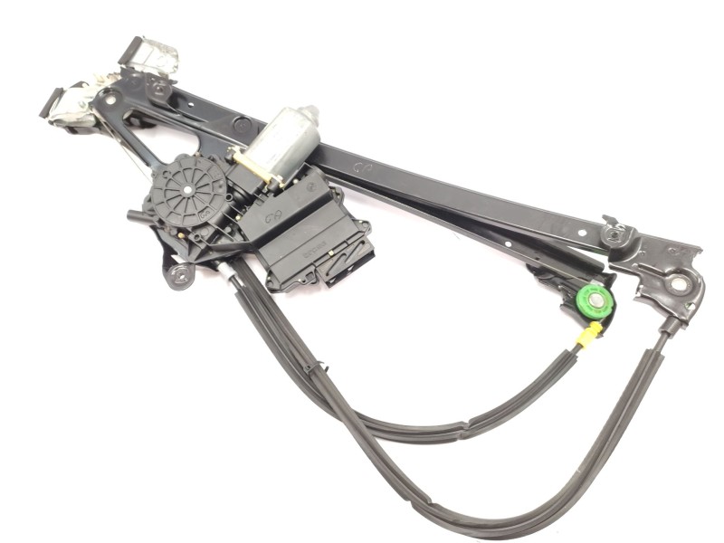Recambio de elevalunas delantero izquierdo para seat alhambra (7v8, 7v9) 1.9 tdi referencia OEM IAM 7M0837461  