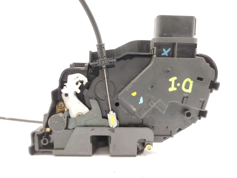 Cerradura Puerta Delantera Izquierda 30663974  - Volvo S40 Ii (544) 2.4 3