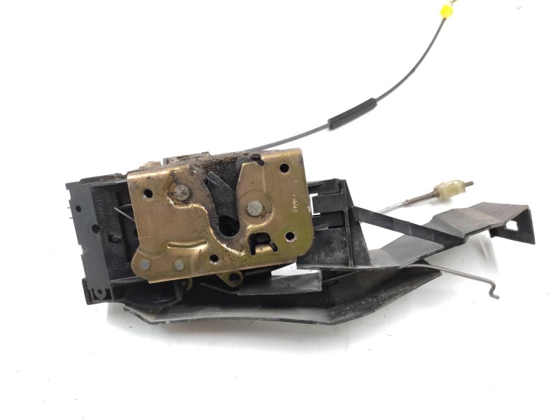 Cerradura Puerta Delantera Derecha 2s4aa21812cb 4692458  - Ford Focus Berlina (cak) Ambiente 5