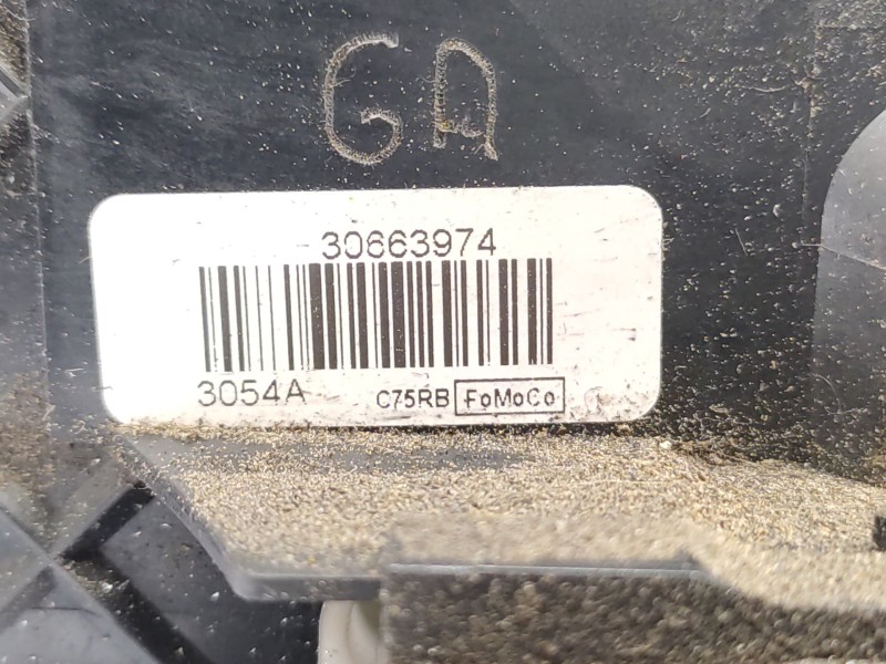 Cerradura Puerta Delantera Izquierda 30663974  - Volvo S40 Ii (544) 2.4 5