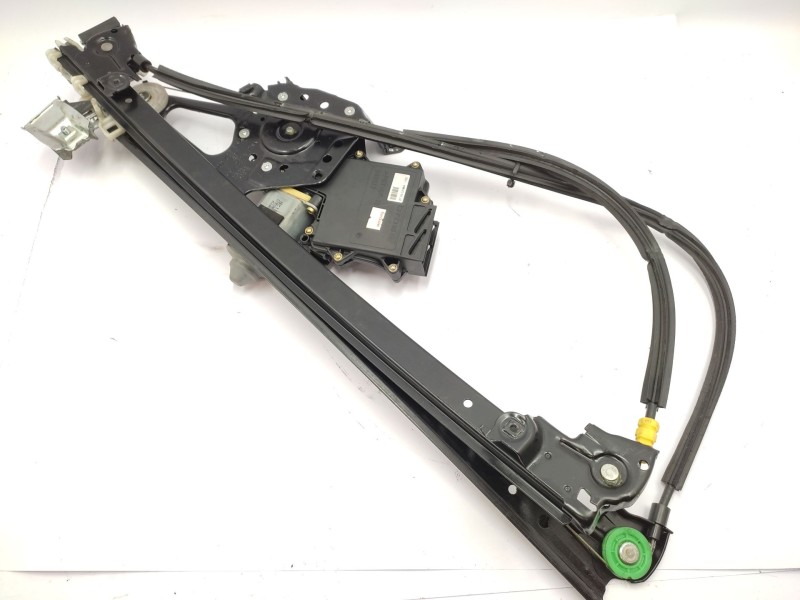 Recambio de elevalunas delantero izquierdo para seat alhambra (7v8, 7v9) 1.9 tdi referencia OEM IAM 7M0837461  