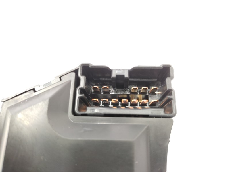 Mando Limpia 25260av615  - Nissan Primera Berlina (p12) 1.8 16v Cat 3