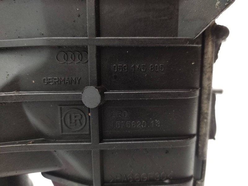 Intercooler 157562013 157562013  - Audi A4 Avant (b5) 2.5 Tdi 2
