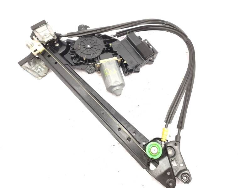 Recambio de elevalunas trasero izquierdo para seat alhambra (7v8, 7v9) 1.9 tdi referencia OEM IAM 7M0839461  106233