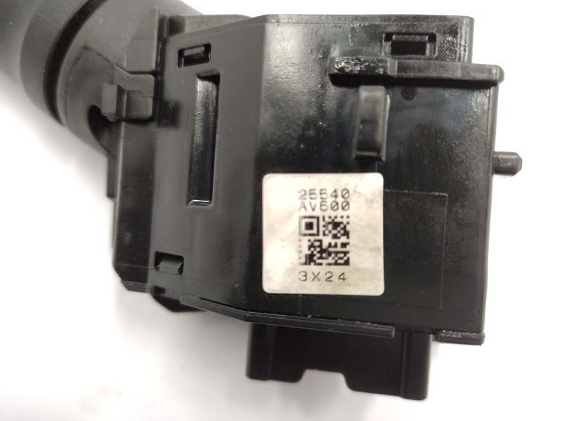 Mando Luces 25540av600  - Nissan Primera Berlina (p12) 1.8 16v Cat 3